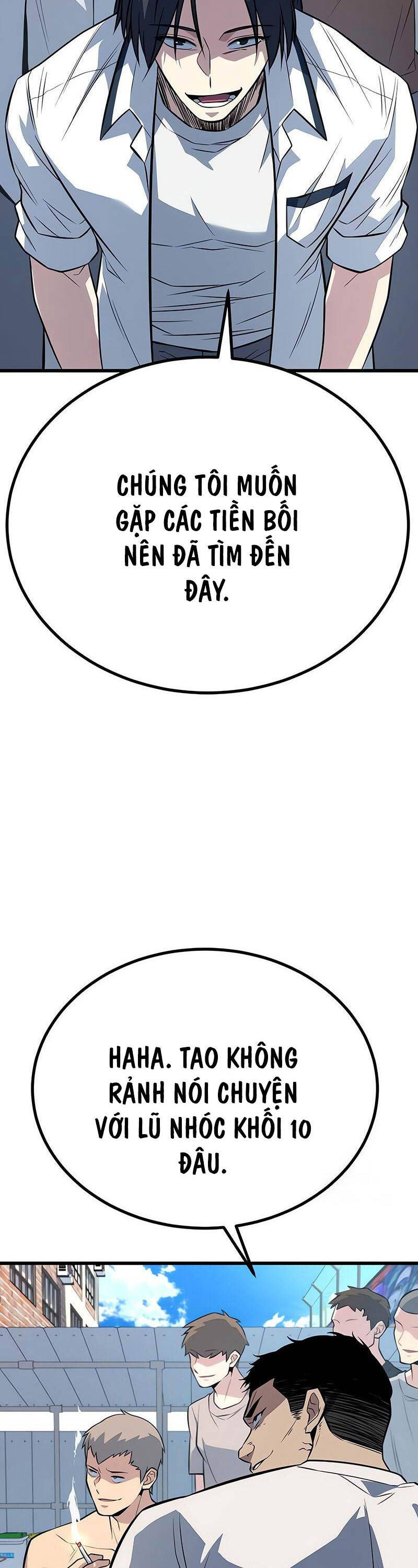 Bạo Lực Vương Chapter 8 - 53