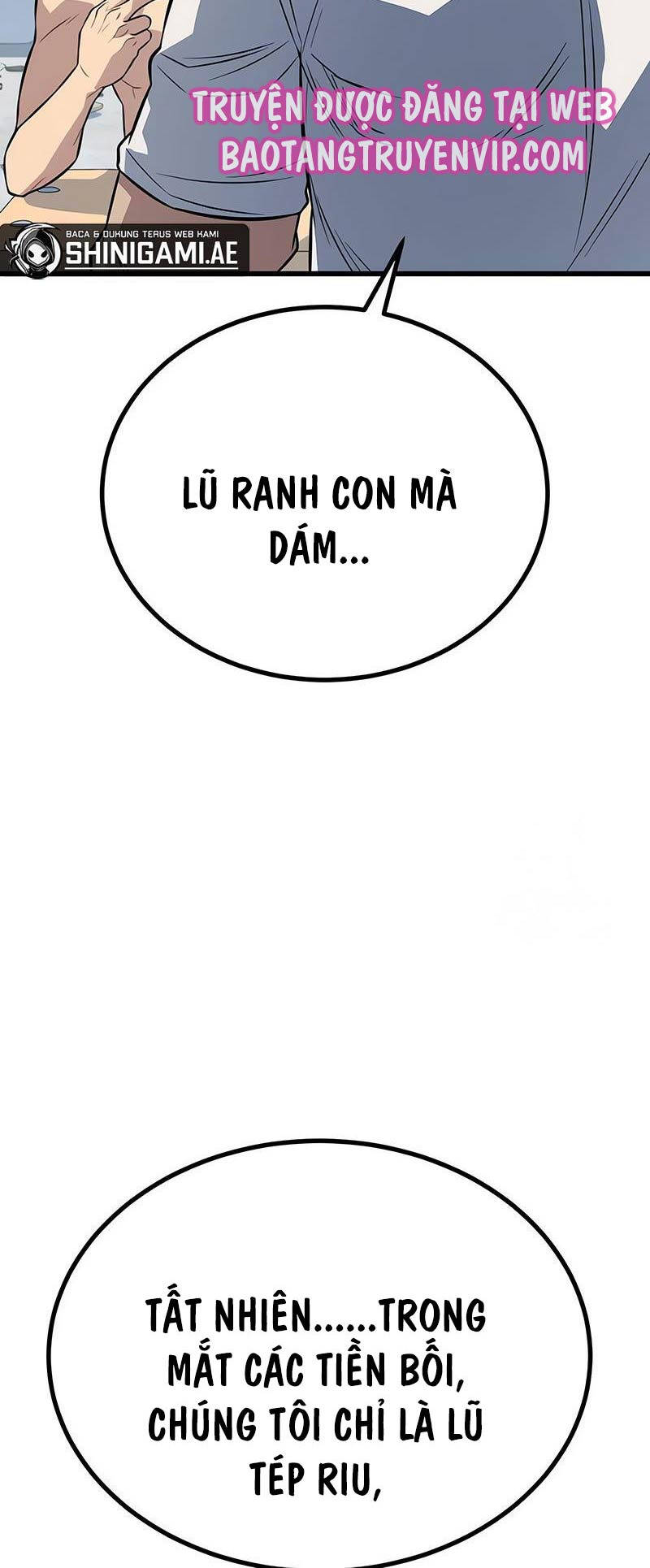 Bạo Lực Vương Chapter 8 - 54