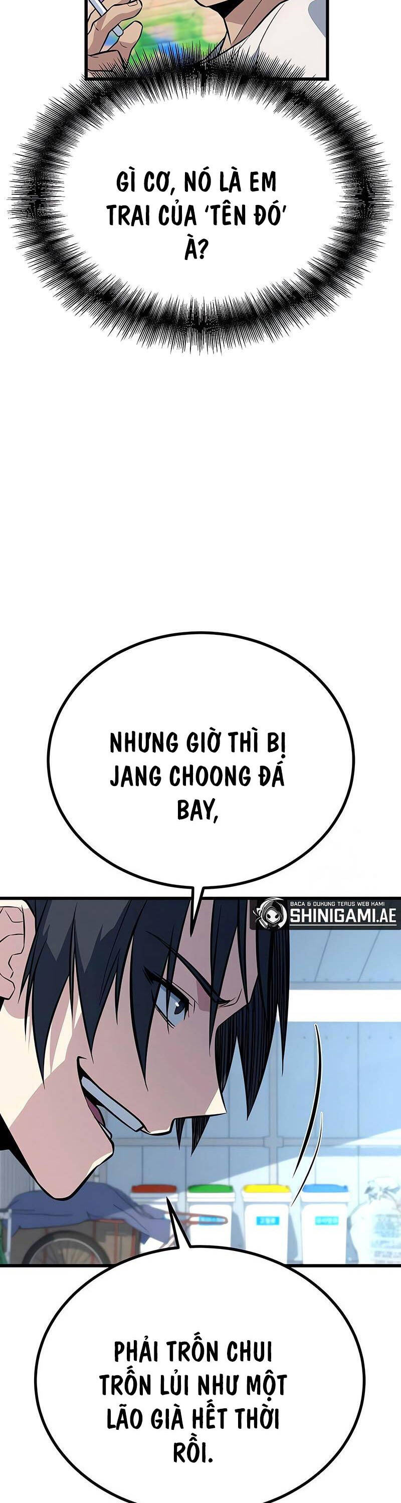 Bạo Lực Vương Chapter 8 - 56