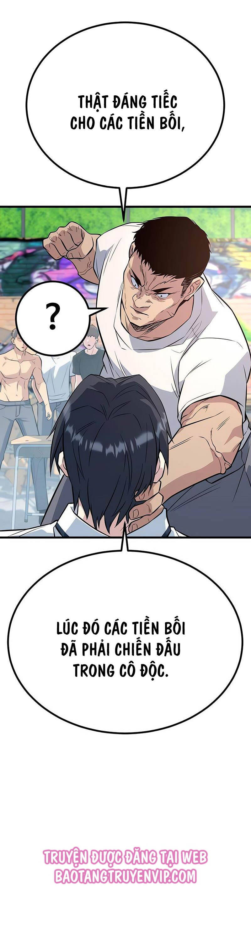 Bạo Lực Vương Chapter 8 - 58