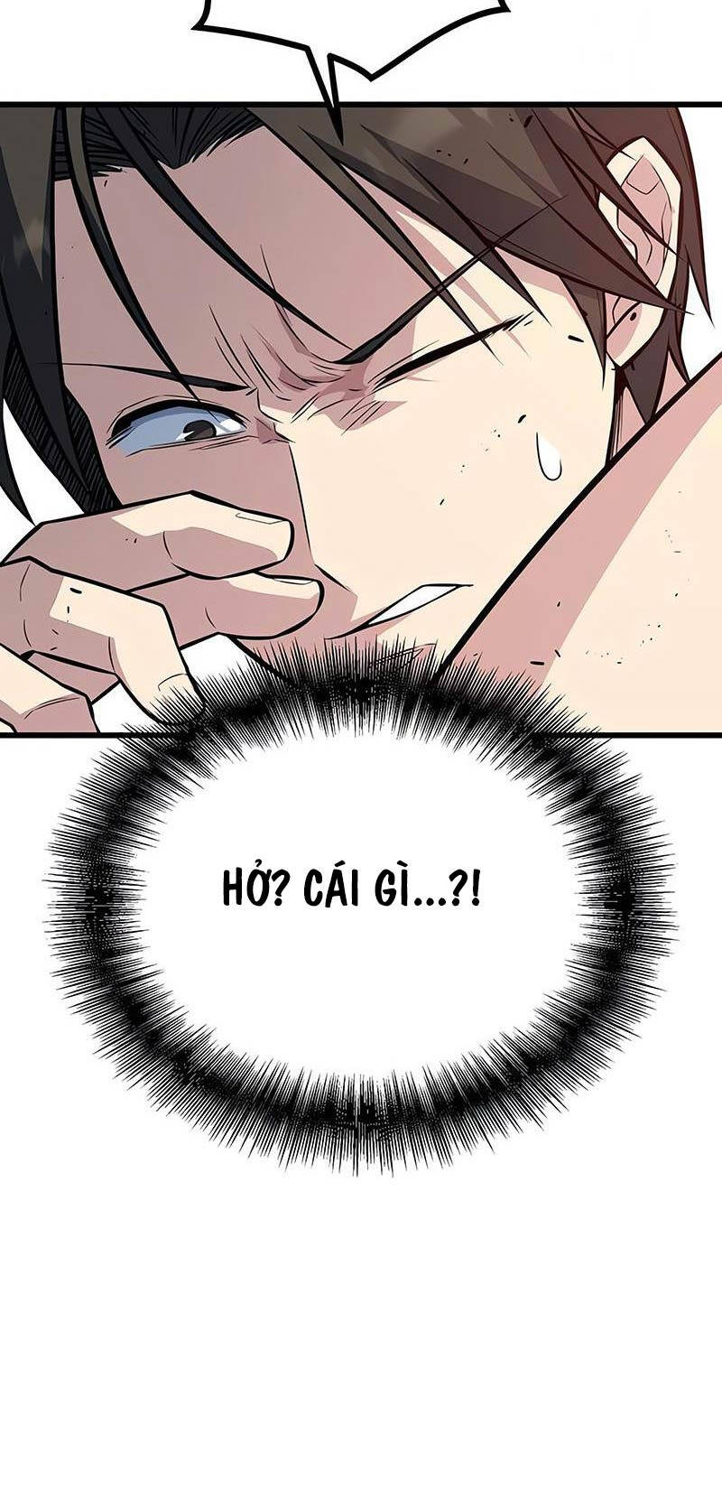 Bạo Lực Vương Chapter 8 - 7