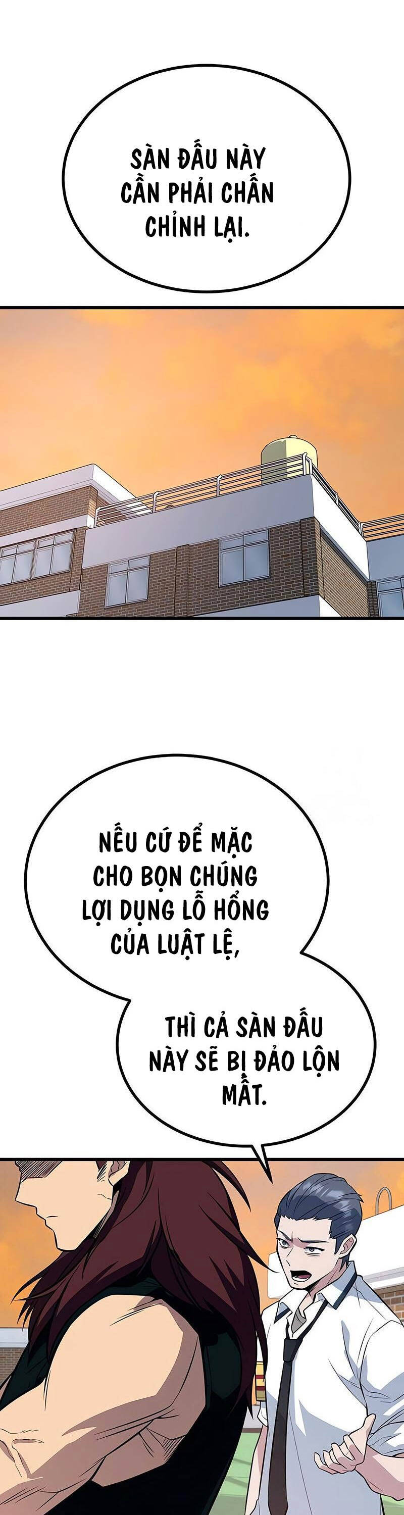Bạo Lực Vương Chapter 8 - 61