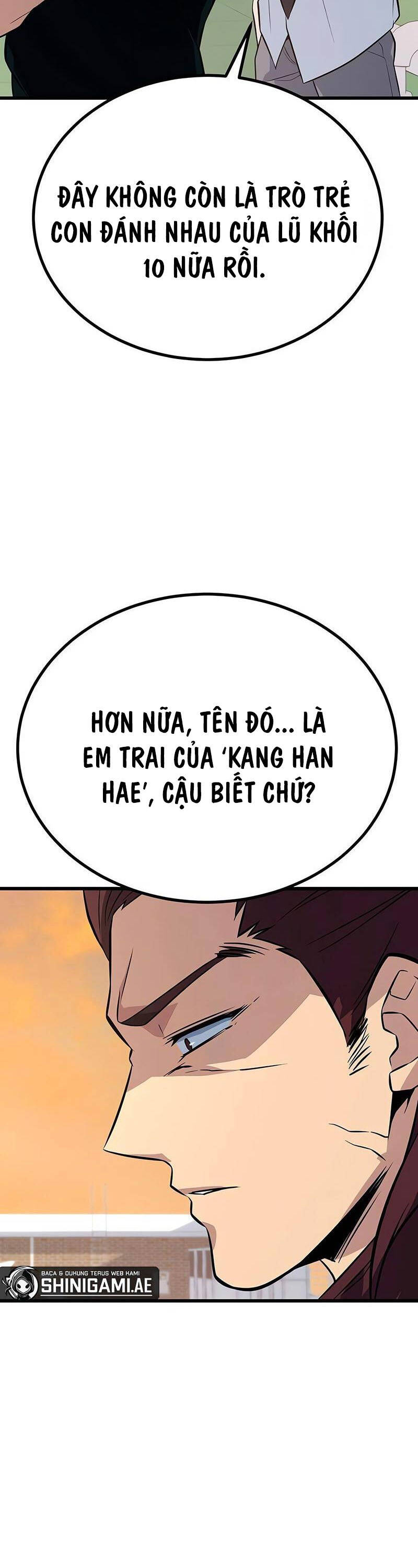 Bạo Lực Vương Chapter 8 - 62