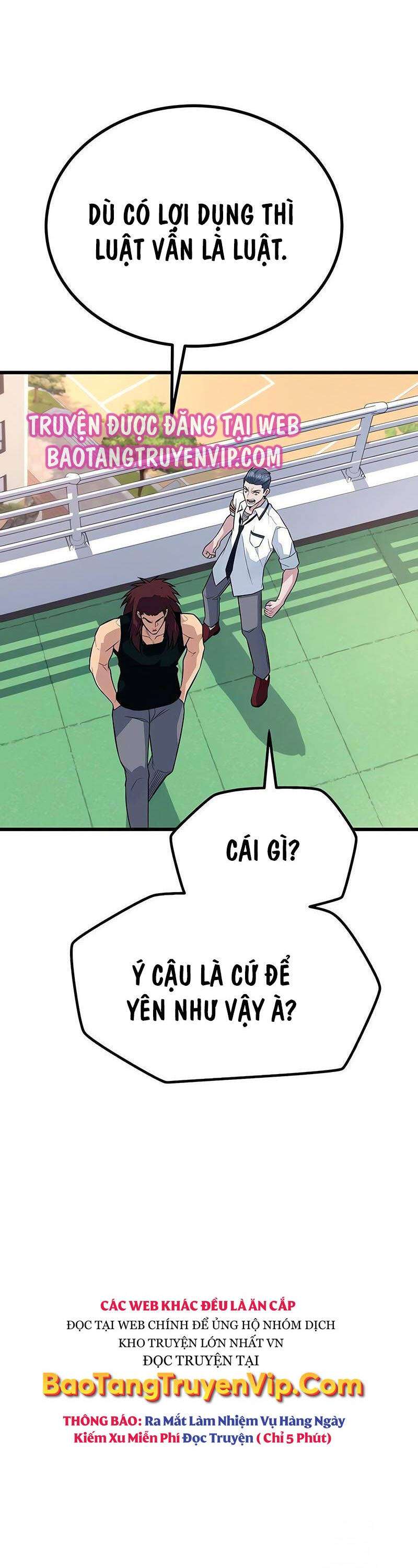 Bạo Lực Vương Chapter 8 - 63