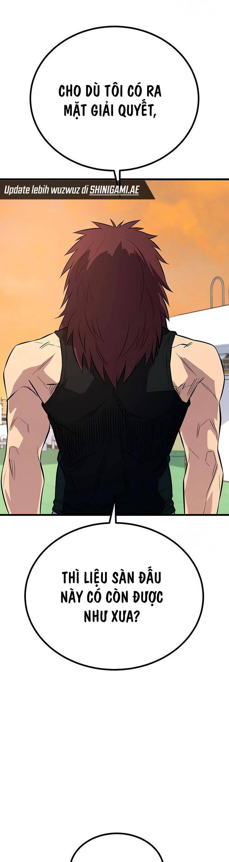 Bạo Lực Vương Chapter 8 - 64