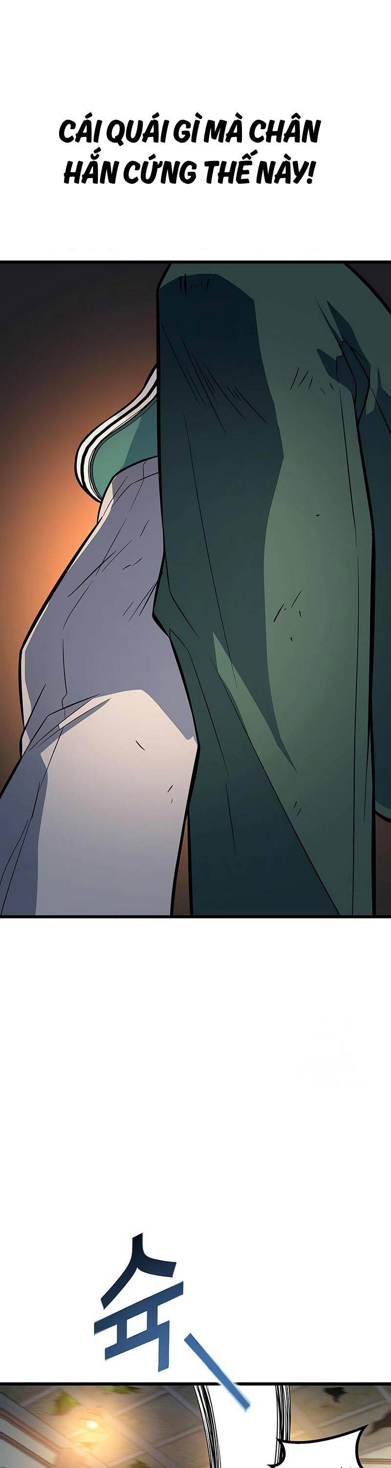 Bạo Lực Vương Chapter 8 - 8