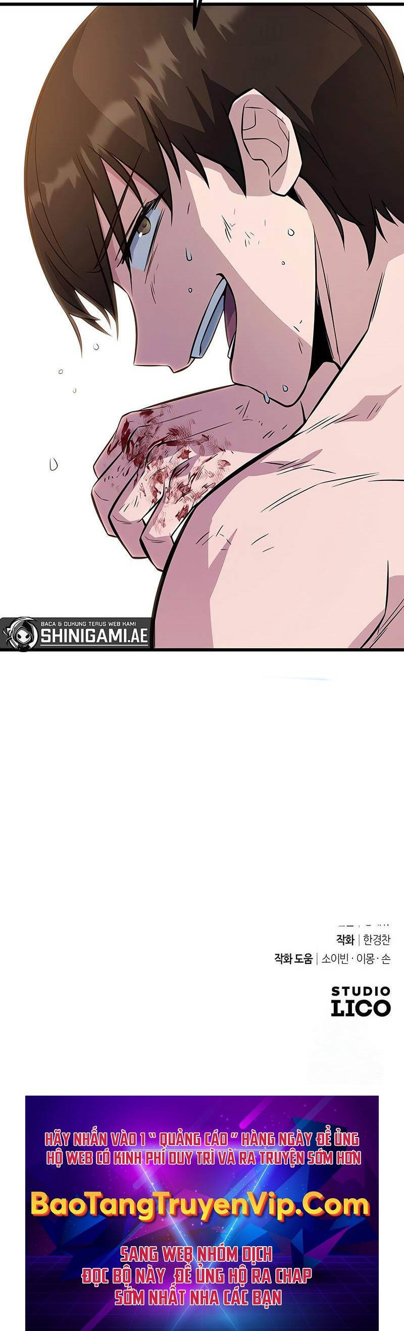 Bạo Lực Vương Chapter 8 - 72