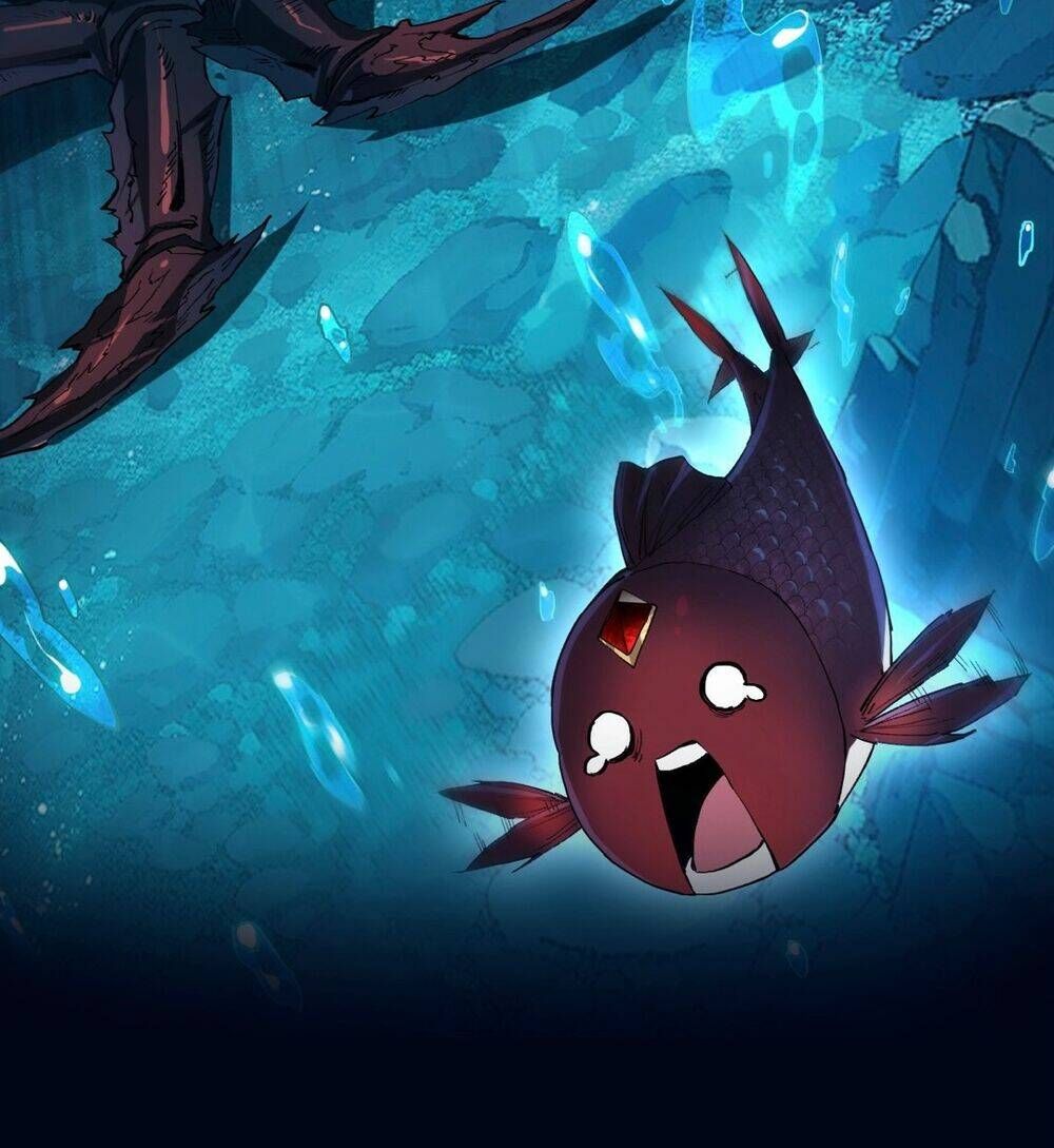 Linh Khí Khôi Phục: Từ Cá Chép Tiến Hóa Thành Thần Long Chapter 0 - 11