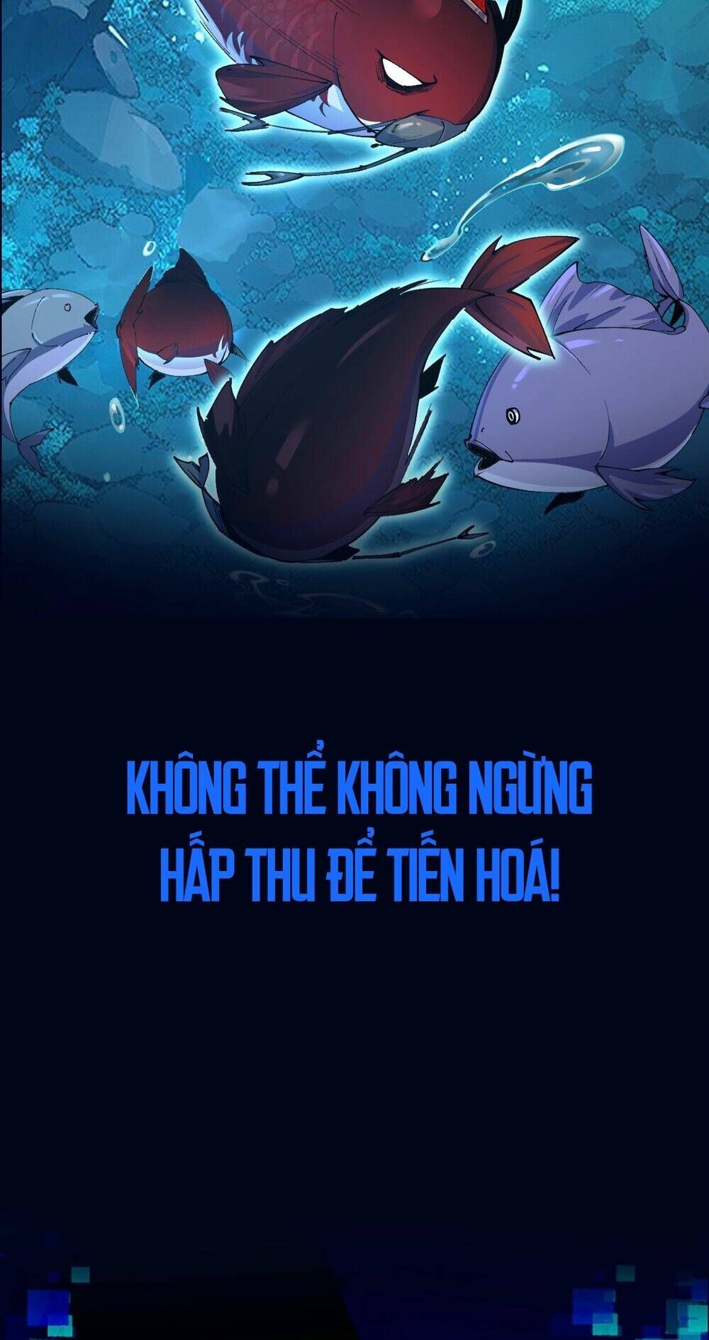 Linh Khí Khôi Phục: Từ Cá Chép Tiến Hóa Thành Thần Long Chapter 0 - 13