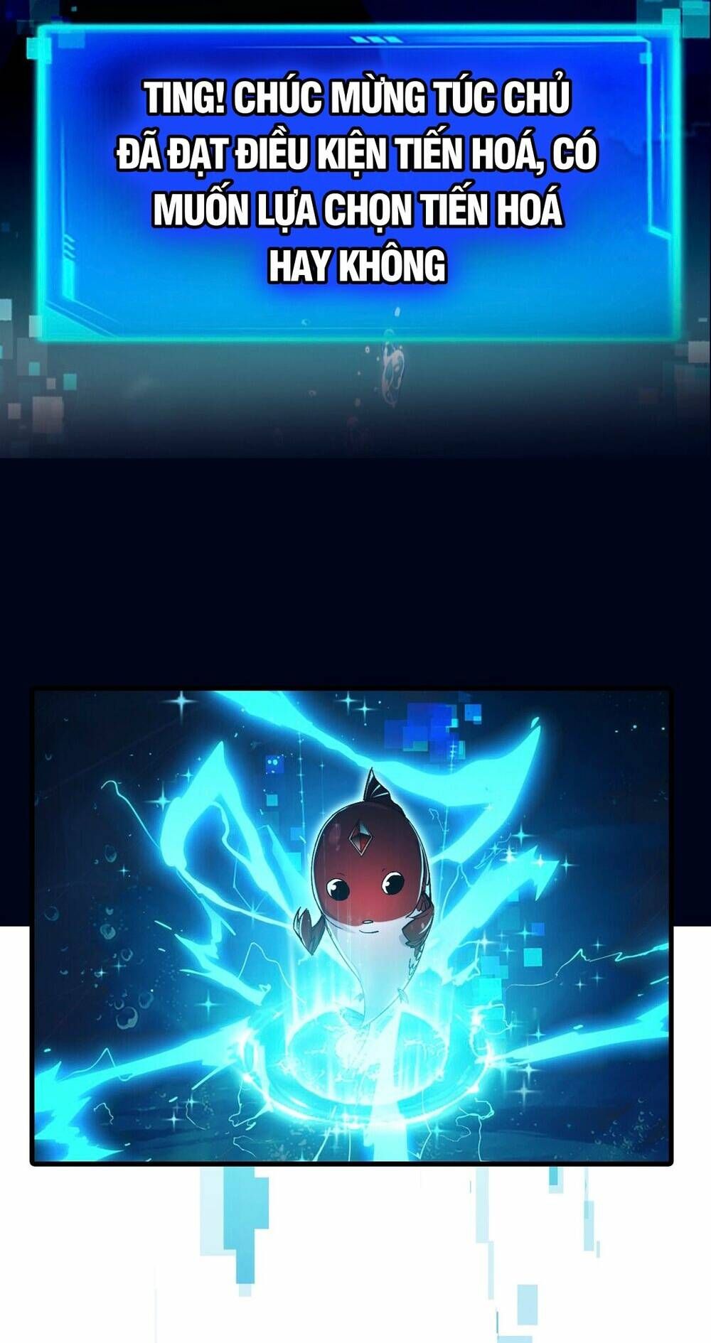 Linh Khí Khôi Phục: Từ Cá Chép Tiến Hóa Thành Thần Long Chapter 0 - 14