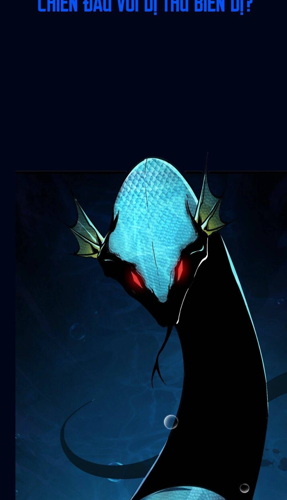 Linh Khí Khôi Phục: Từ Cá Chép Tiến Hóa Thành Thần Long Chapter 0 - 16