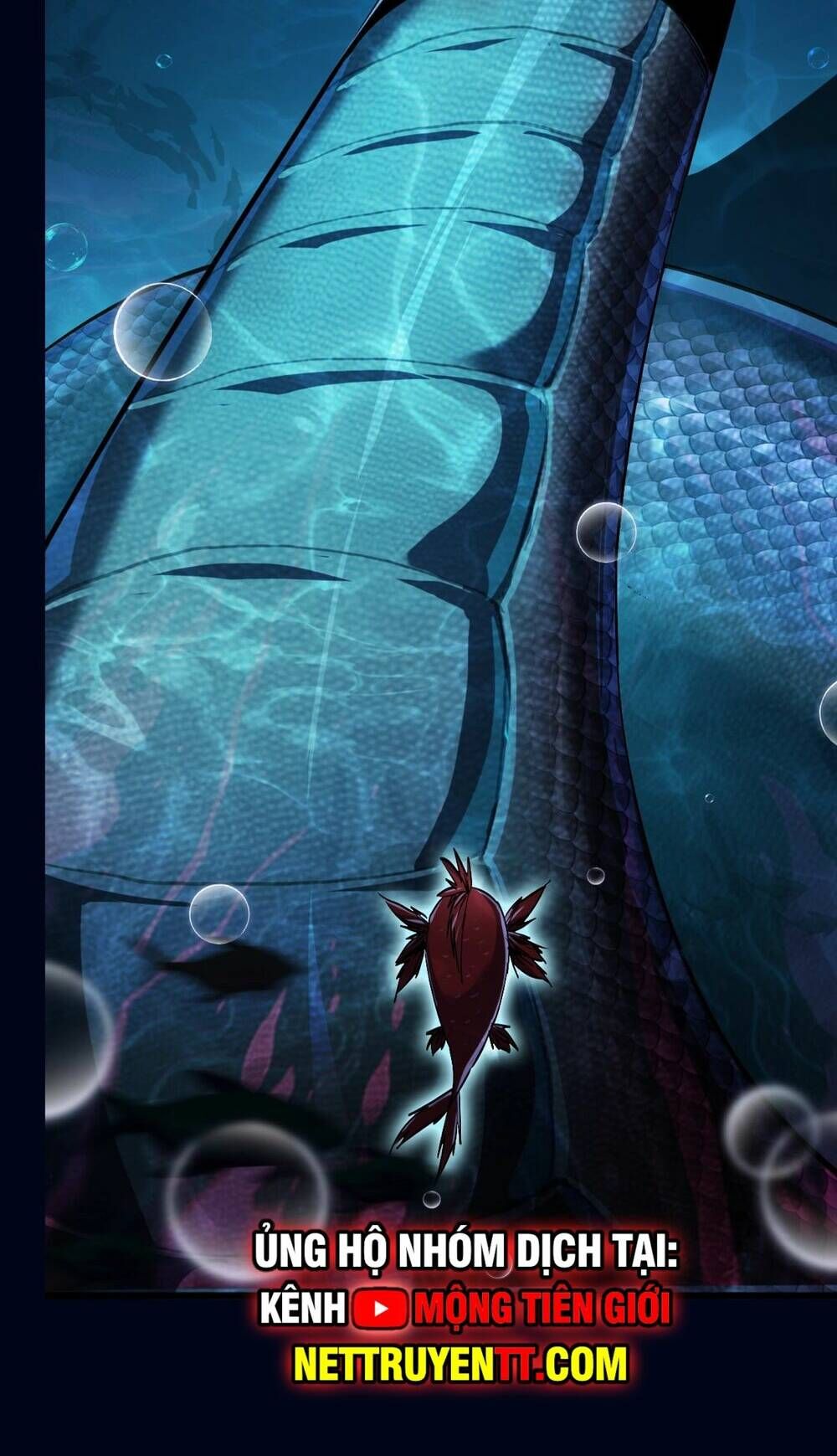 Linh Khí Khôi Phục: Từ Cá Chép Tiến Hóa Thành Thần Long Chapter 0 - 17