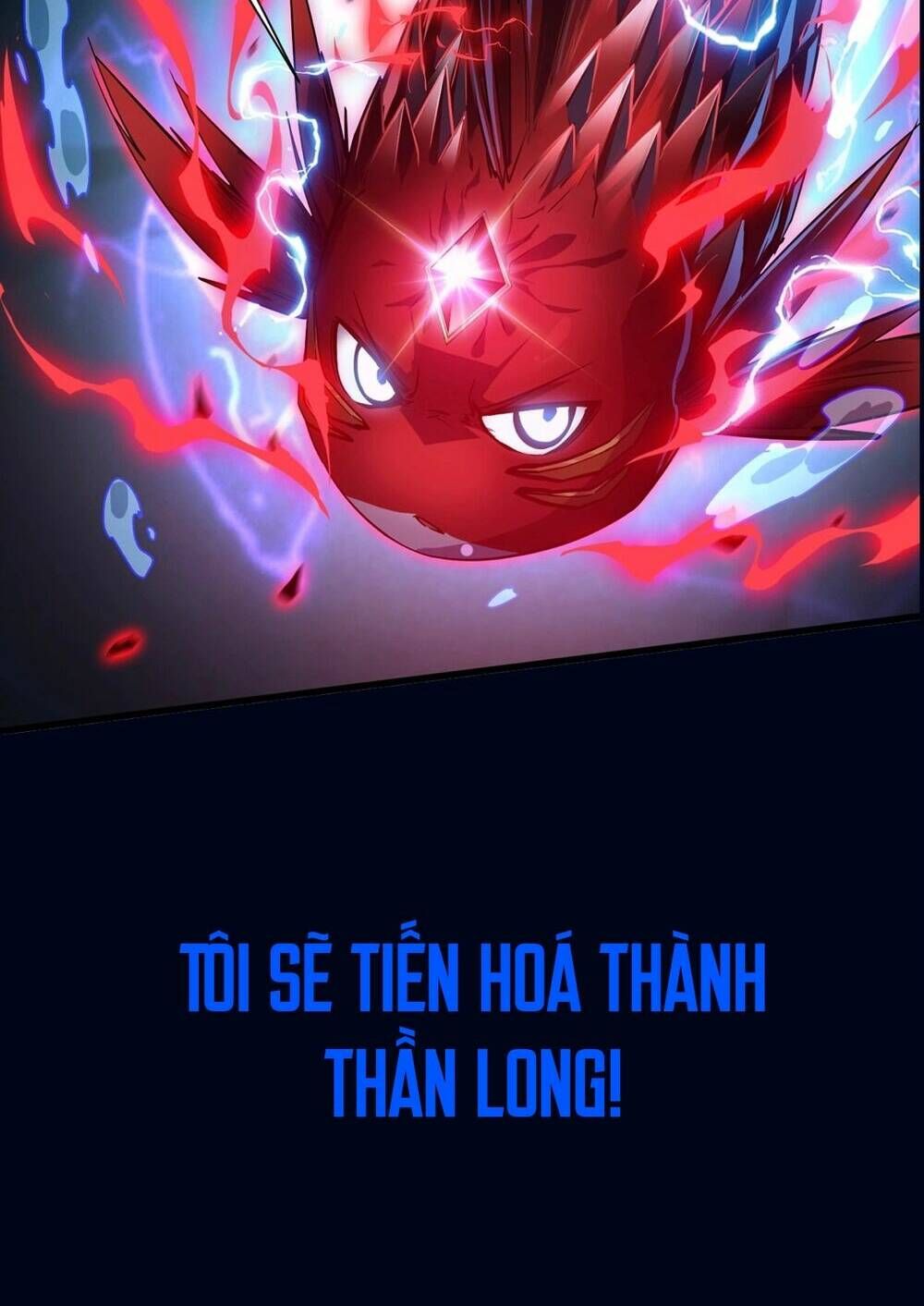 Linh Khí Khôi Phục: Từ Cá Chép Tiến Hóa Thành Thần Long Chapter 0 - 19