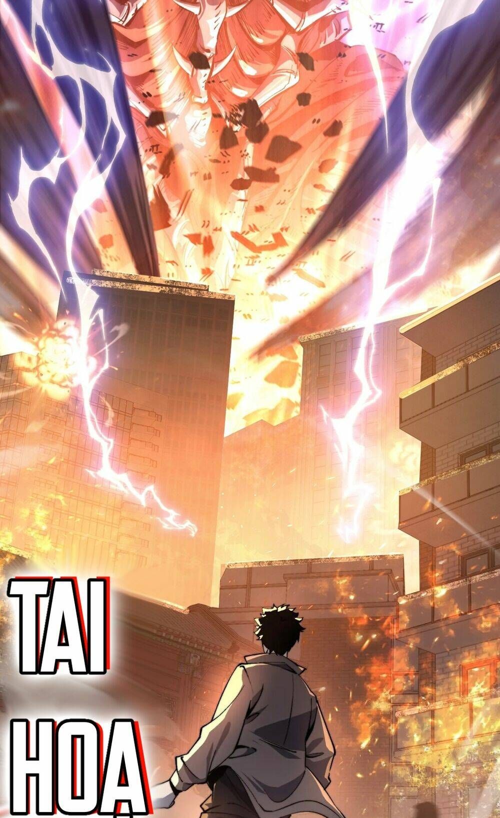 Linh Khí Khôi Phục: Từ Cá Chép Tiến Hóa Thành Thần Long Chapter 0 - 6