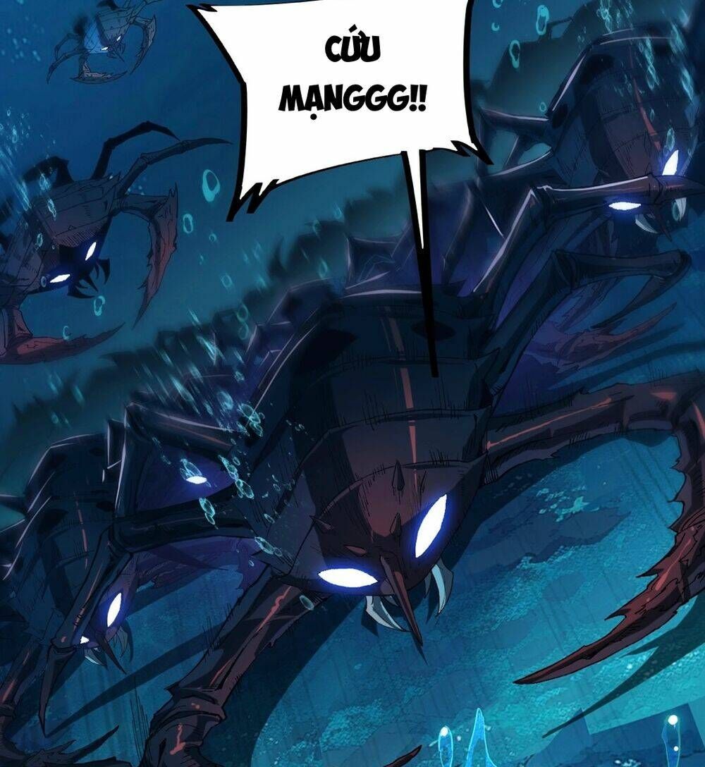 Linh Khí Khôi Phục: Từ Cá Chép Tiến Hóa Thành Thần Long Chapter 0 - 10