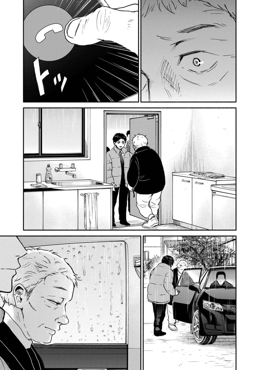 Là Ai Đã Chứng Kiến Điệu Múa Khổng Tước? Chapter 10 - 26