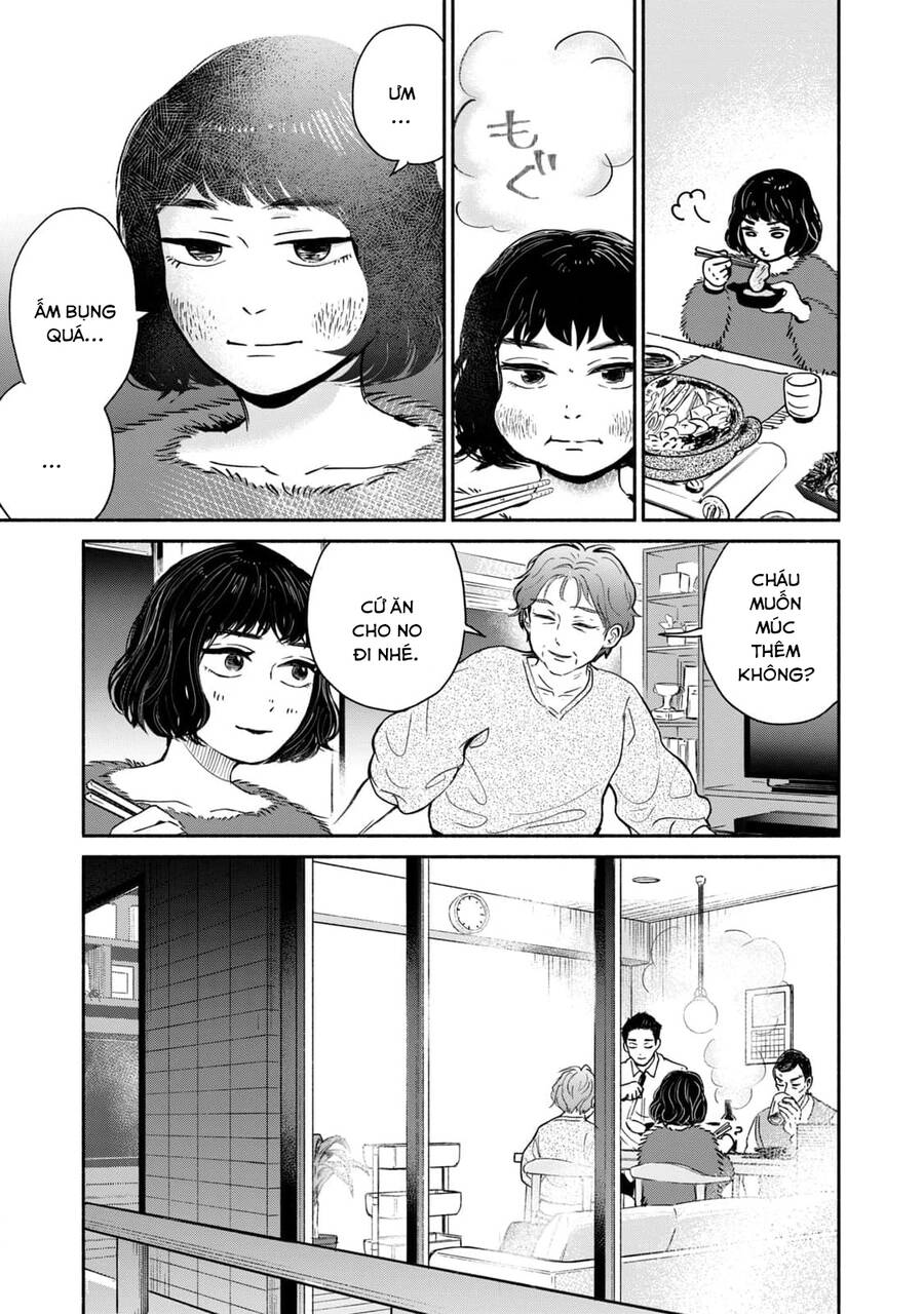 Là Ai Đã Chứng Kiến Điệu Múa Khổng Tước? Chapter 5 - 28