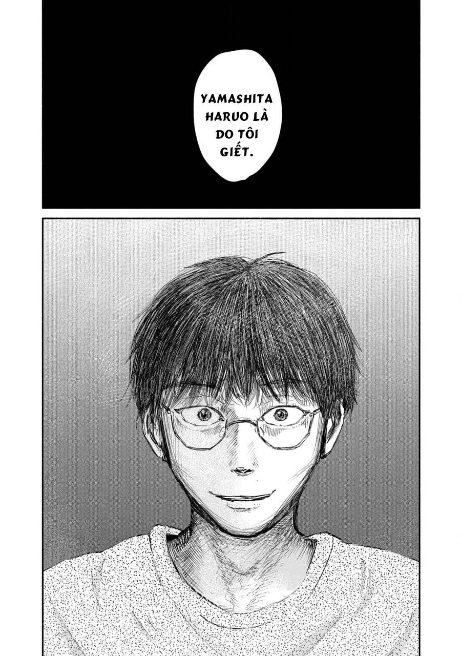 Là Ai Đã Chứng Kiến Điệu Múa Khổng Tước? Chapter 5 - 35