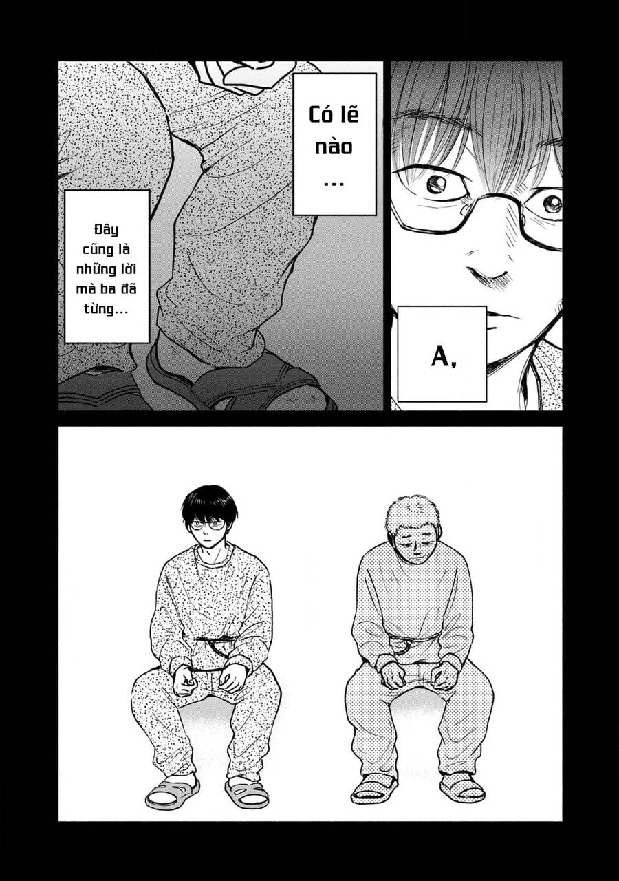 Là Ai Đã Chứng Kiến Điệu Múa Khổng Tước? Chapter 6 - 31