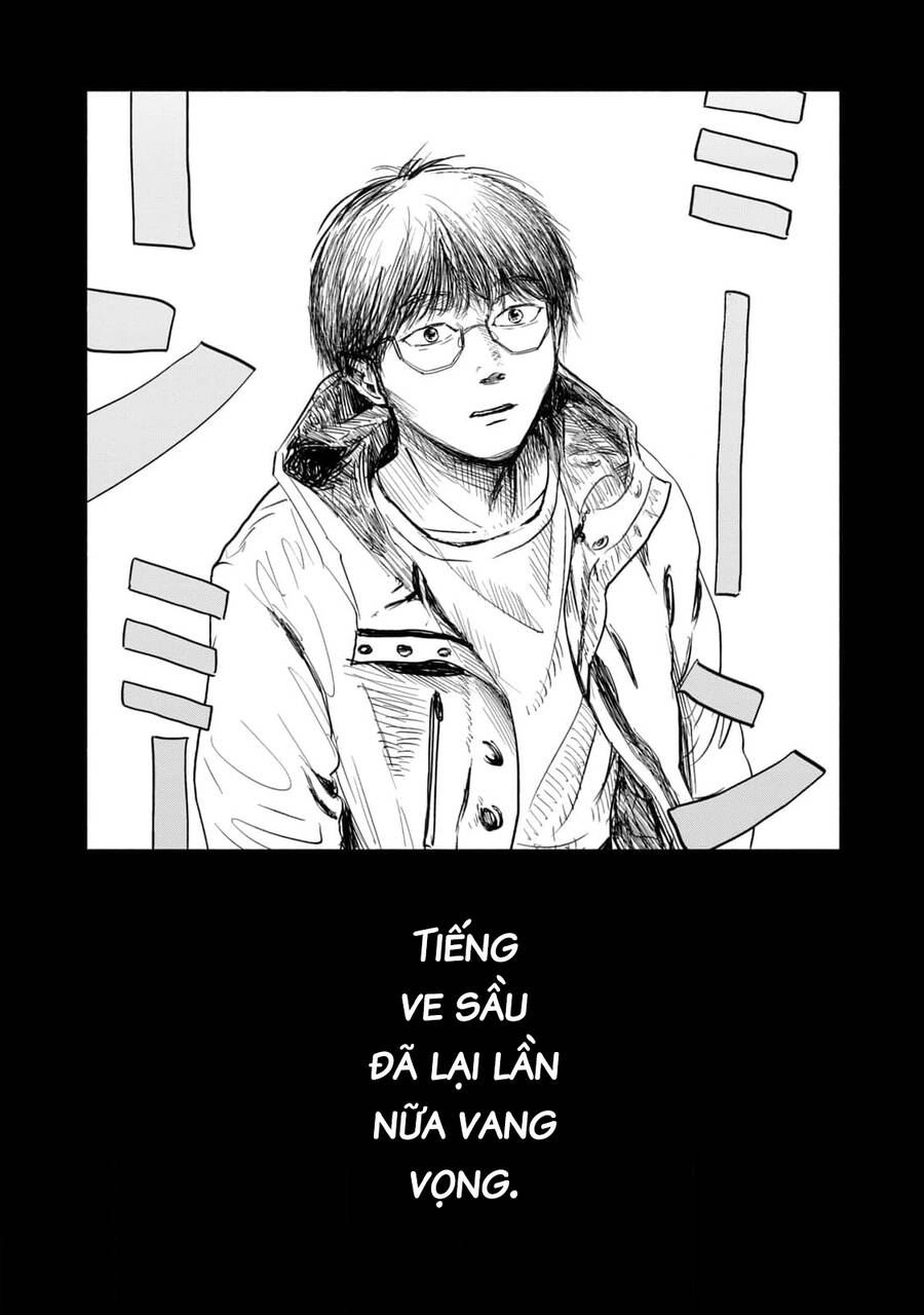 Là Ai Đã Chứng Kiến Điệu Múa Khổng Tước? Chapter 6 - 35