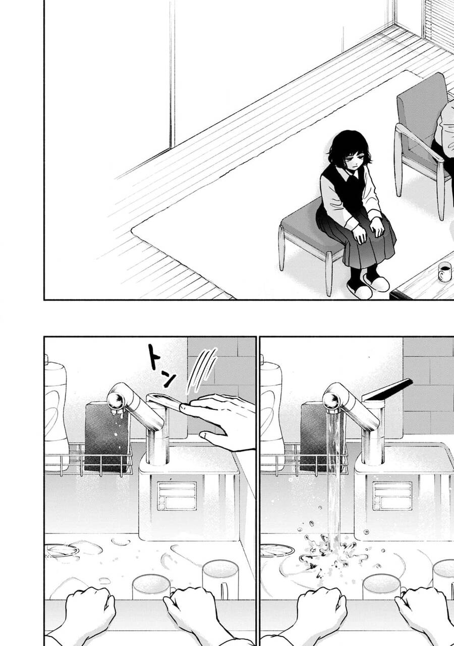 Là Ai Đã Chứng Kiến Điệu Múa Khổng Tước? Chapter 8 - 17