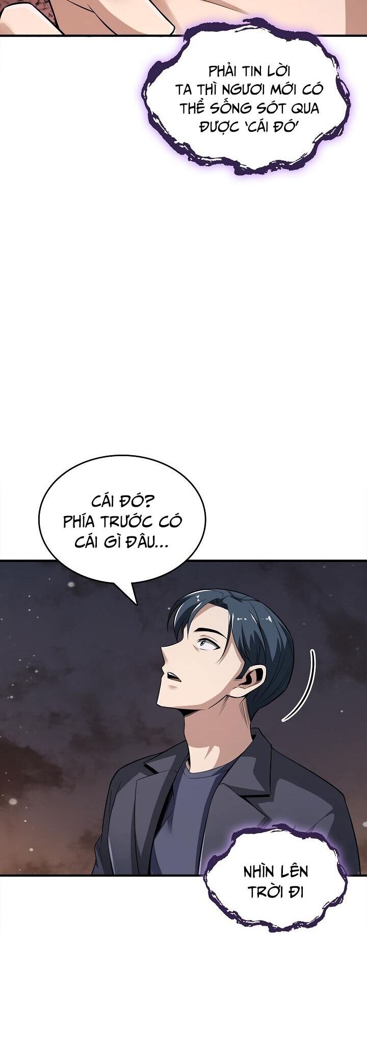Thôn Phệ Thiên Ma Chapter 2 - 18