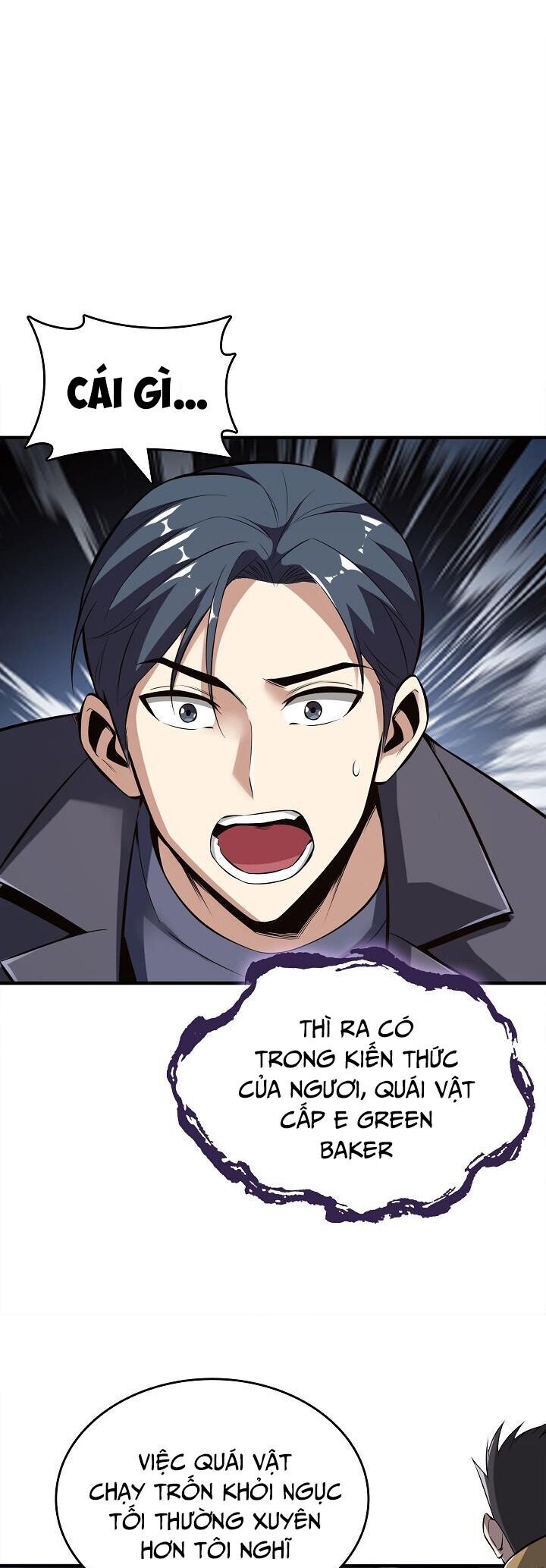 Thôn Phệ Thiên Ma Chapter 2 - 21