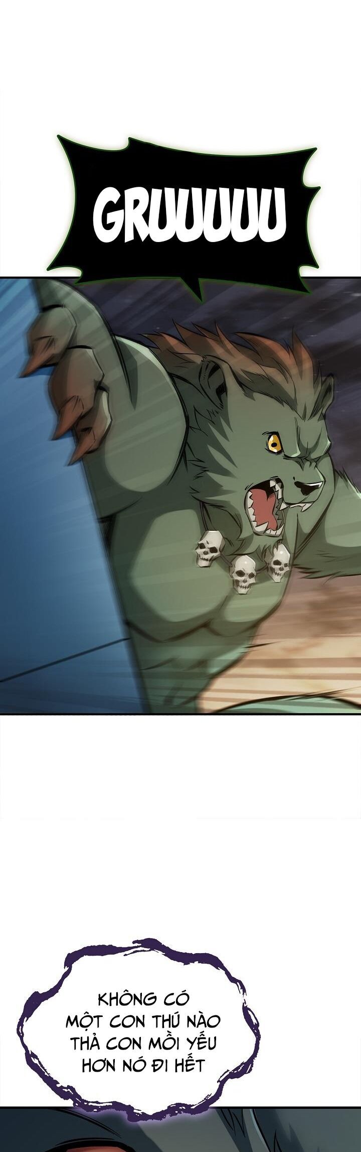 Thôn Phệ Thiên Ma Chapter 2 - 23