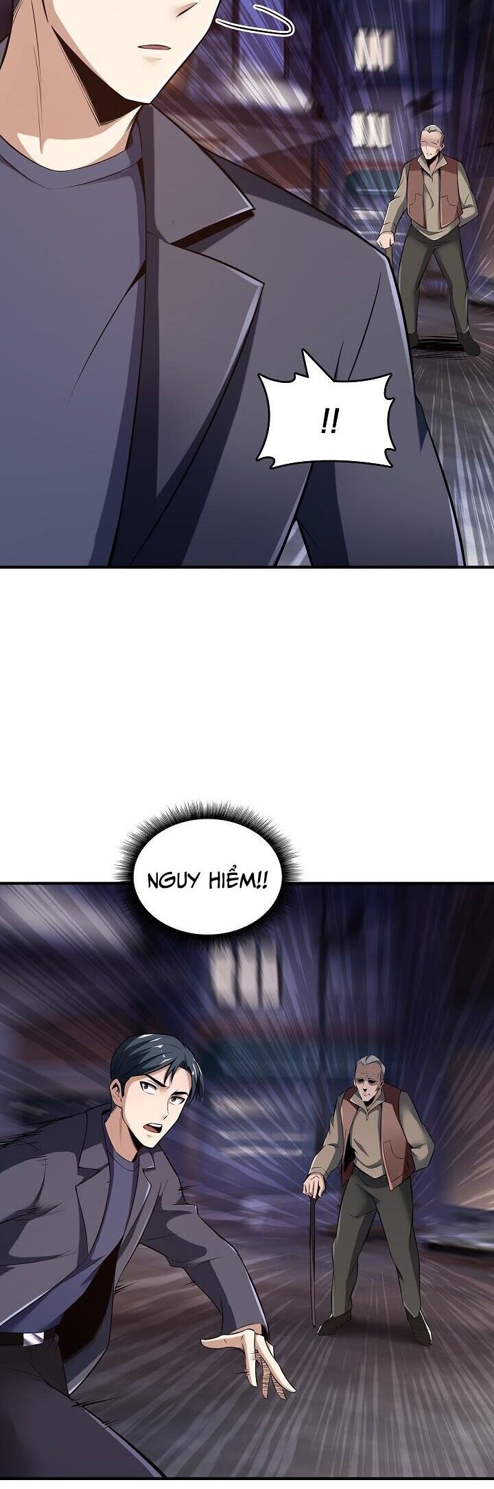 Thôn Phệ Thiên Ma Chapter 2 - 26