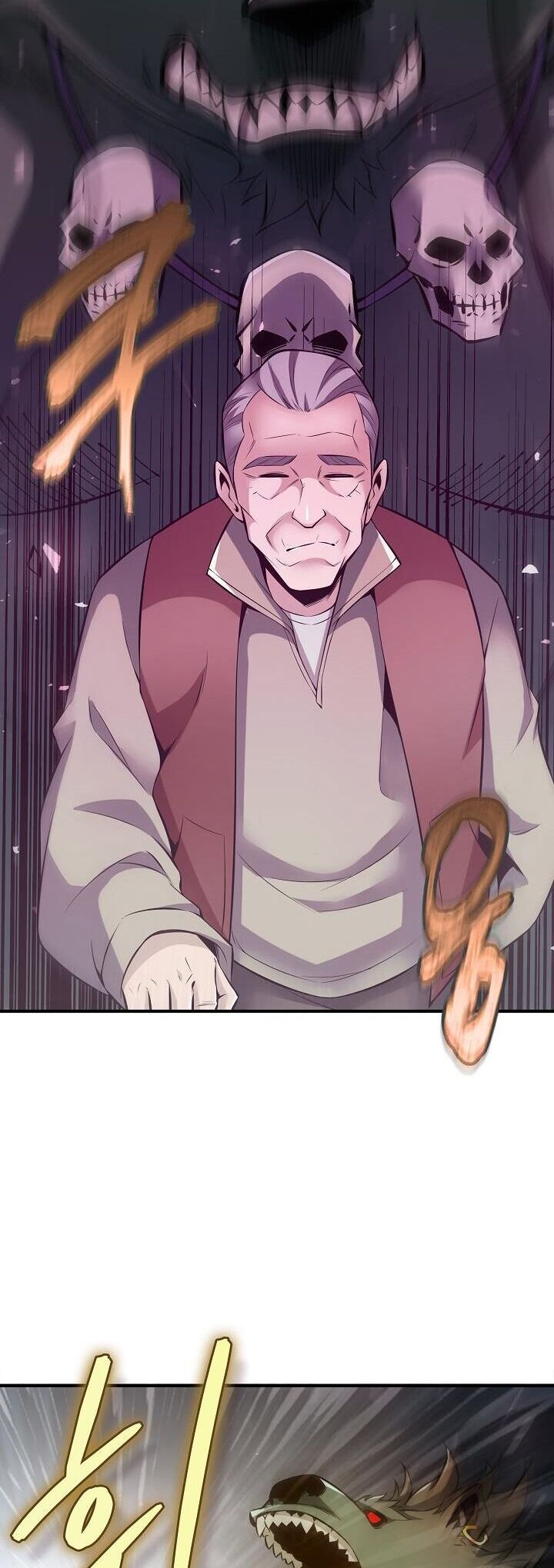 Thôn Phệ Thiên Ma Chapter 2 - 28