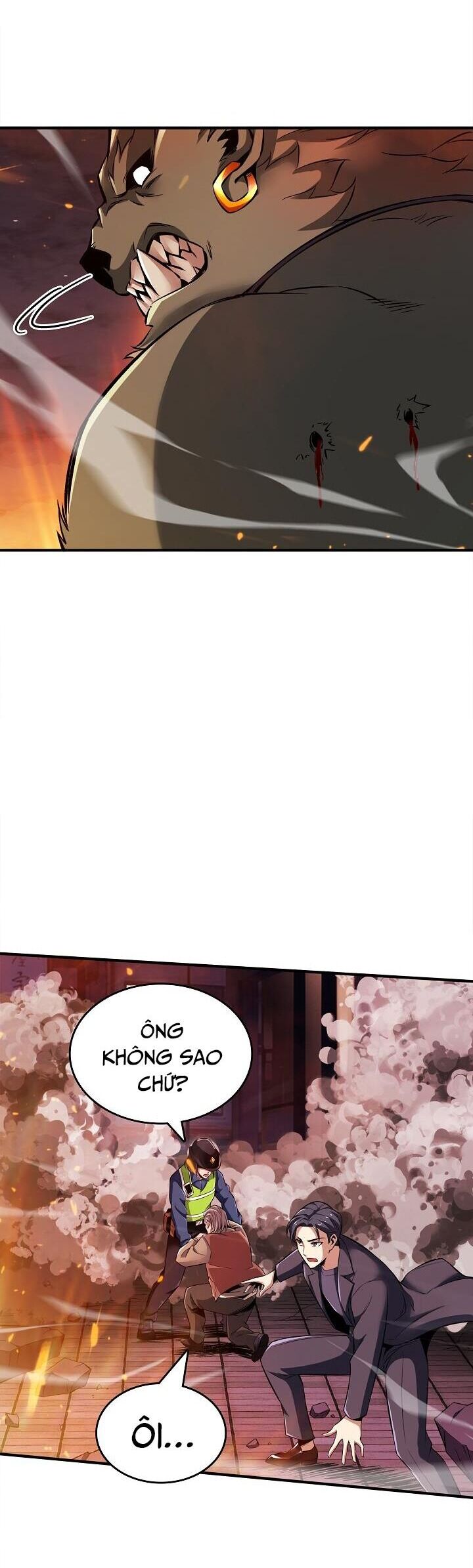 Thôn Phệ Thiên Ma Chapter 2 - 31