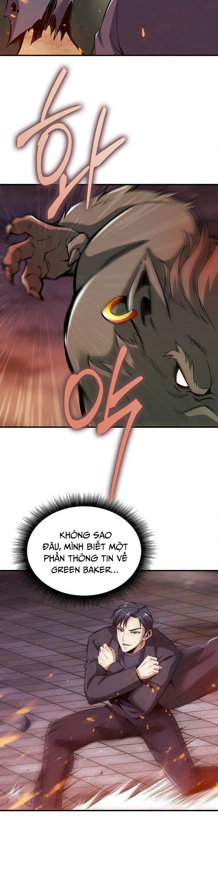 Thôn Phệ Thiên Ma Chapter 2 - 33