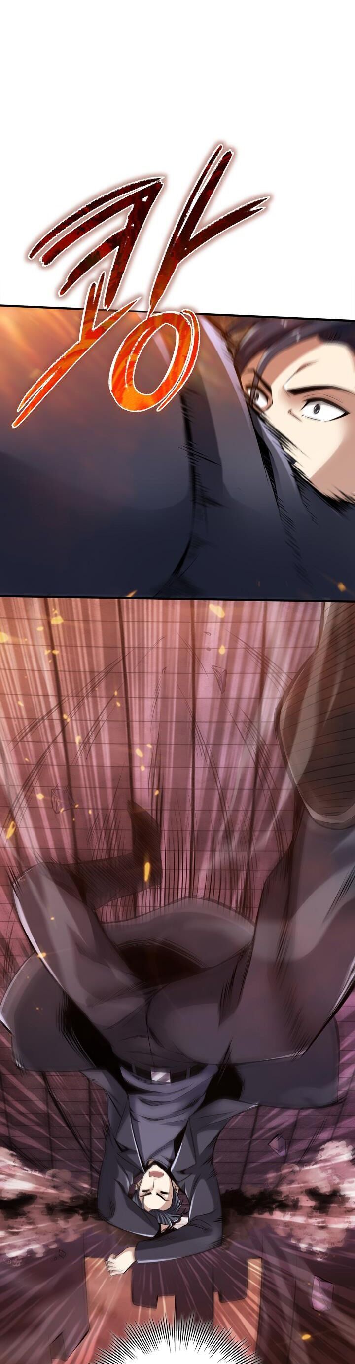 Thôn Phệ Thiên Ma Chapter 2 - 34