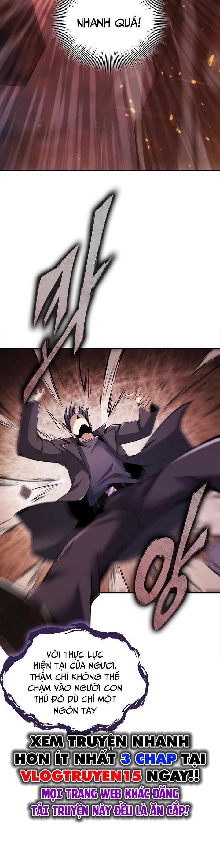 Thôn Phệ Thiên Ma Chapter 2 - 35