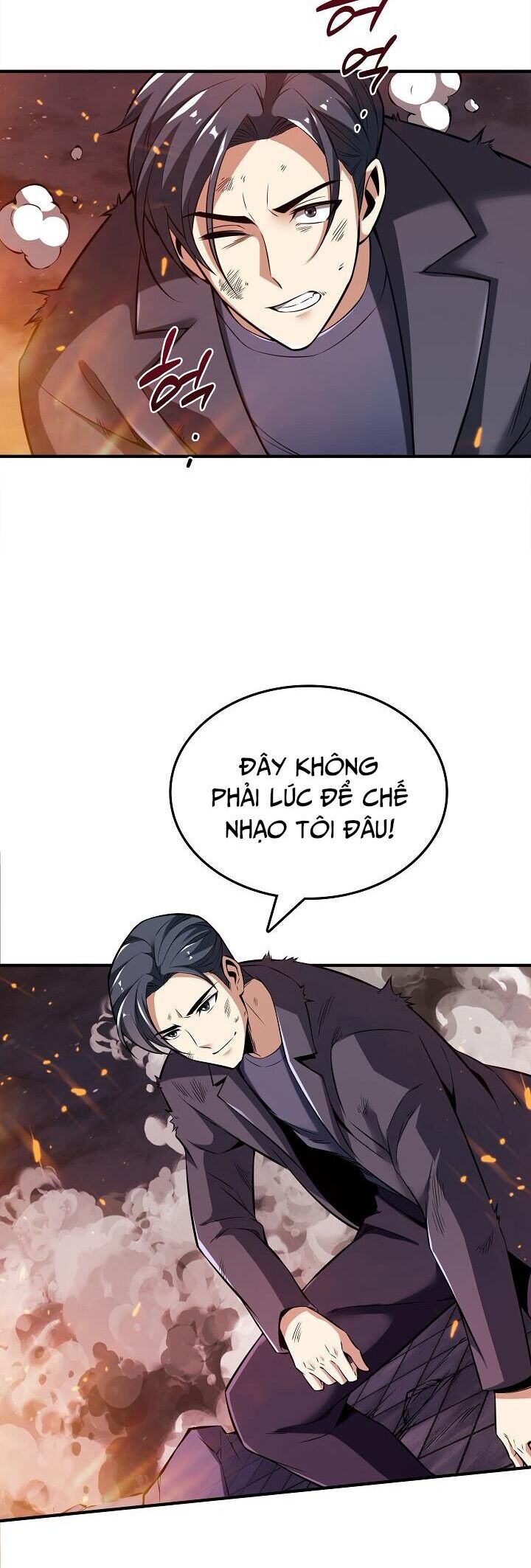 Thôn Phệ Thiên Ma Chapter 2 - 37