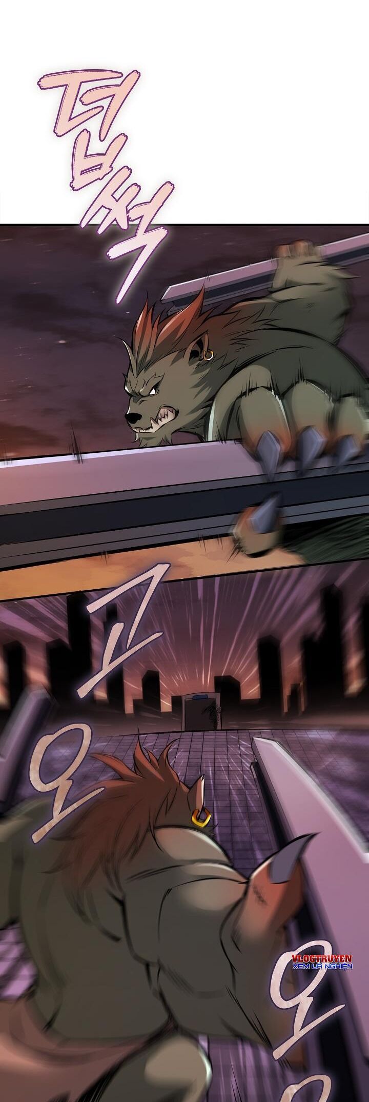 Thôn Phệ Thiên Ma Chapter 2 - 40