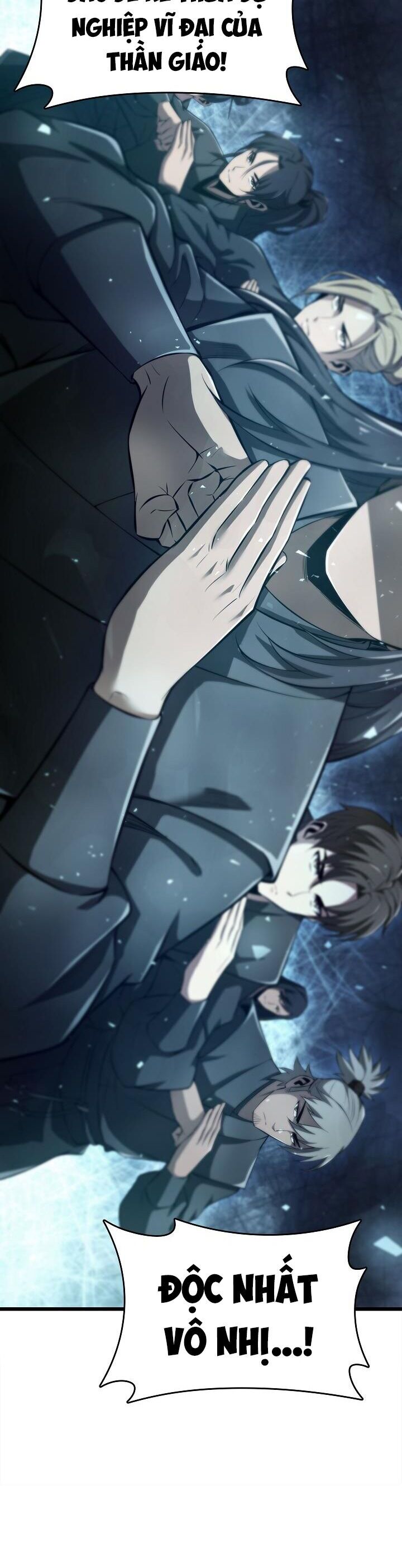 Thôn Phệ Thiên Ma Chapter 2 - 4