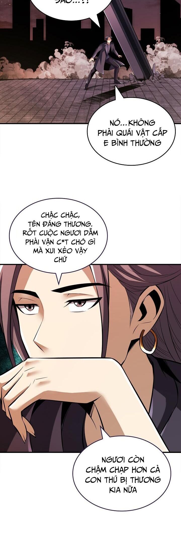 Thôn Phệ Thiên Ma Chapter 2 - 43