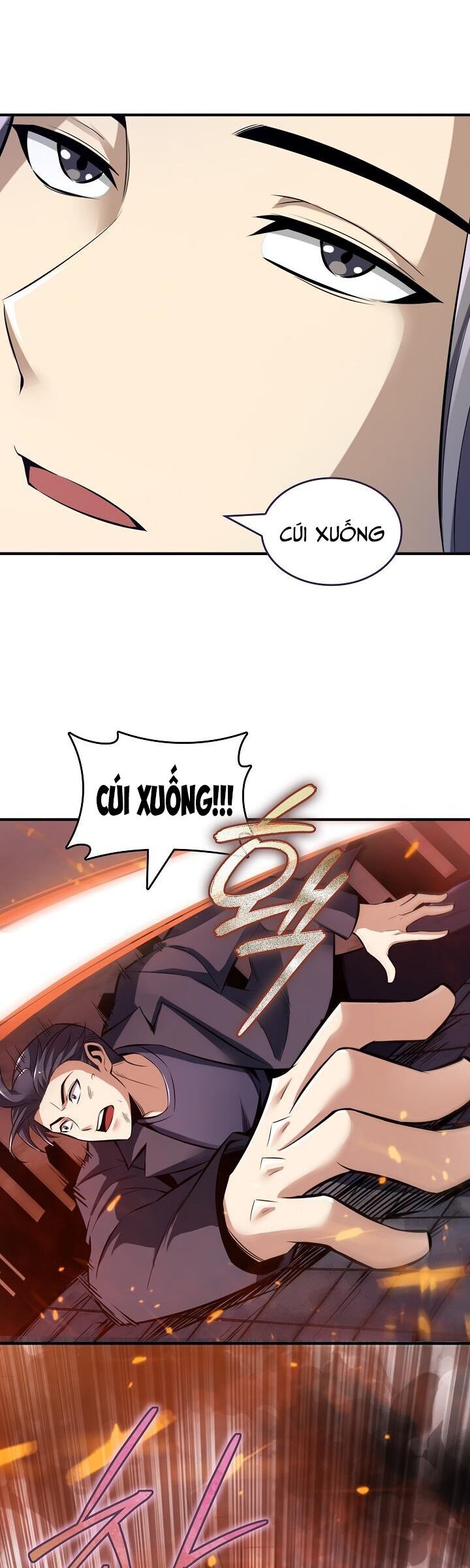 Thôn Phệ Thiên Ma Chapter 2 - 46