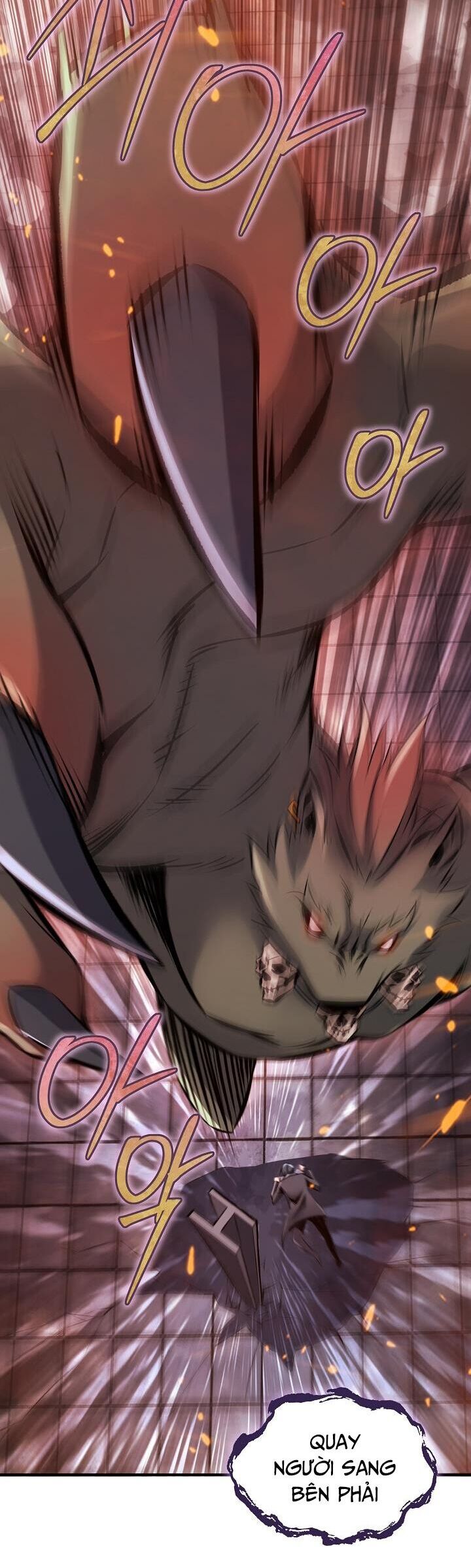 Thôn Phệ Thiên Ma Chapter 2 - 47