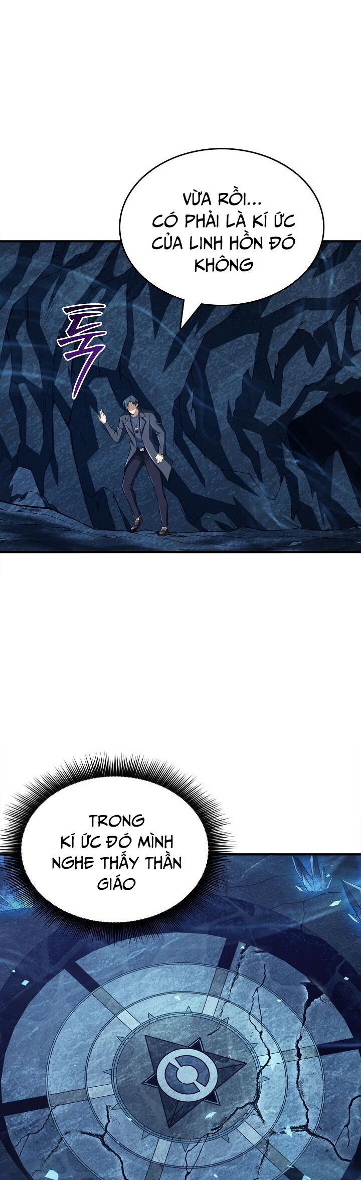 Thôn Phệ Thiên Ma Chapter 2 - 5