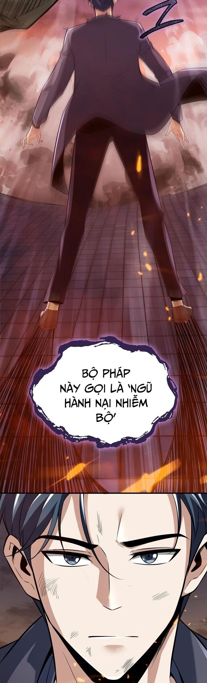 Thôn Phệ Thiên Ma Chapter 2 - 53