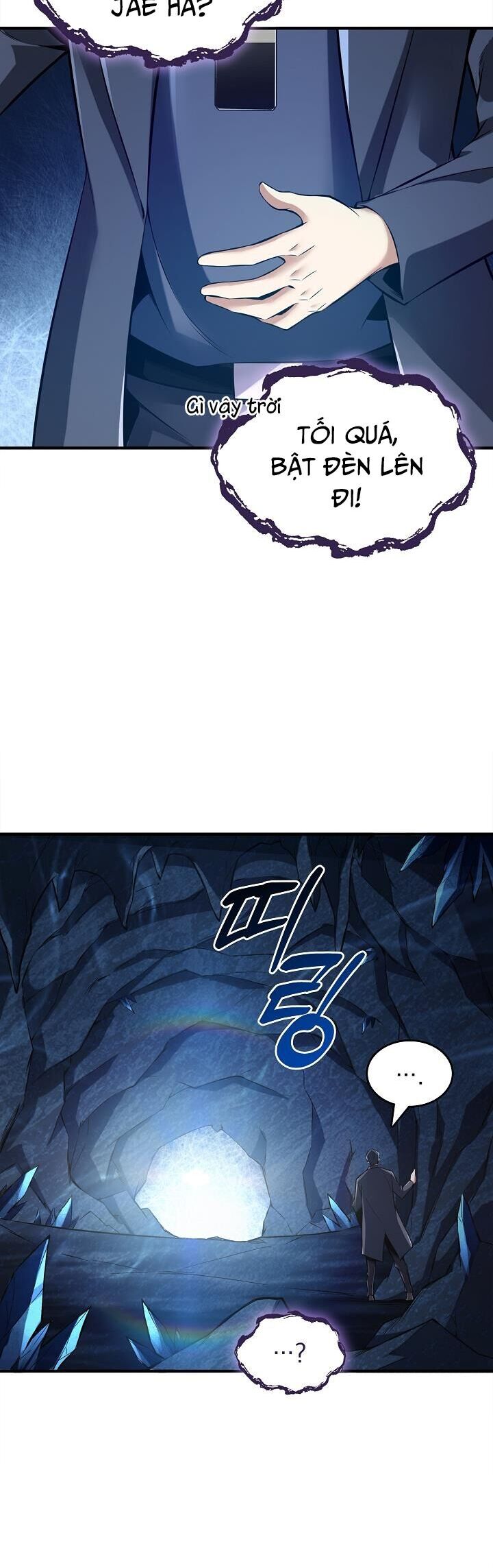 Thôn Phệ Thiên Ma Chapter 2 - 8