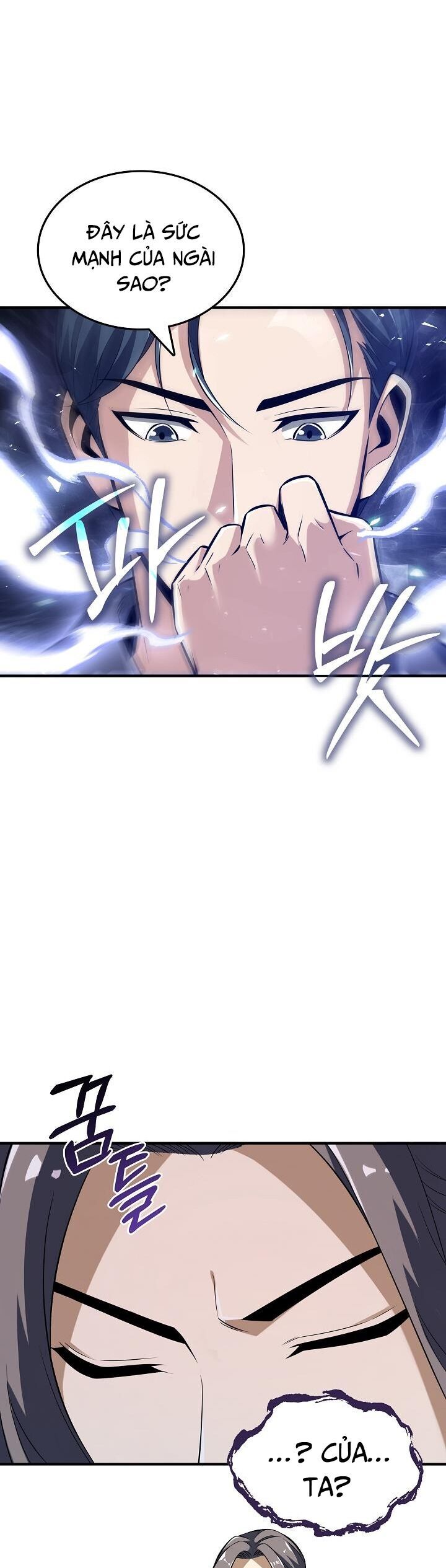 Thôn Phệ Thiên Ma Chapter 3 - 15