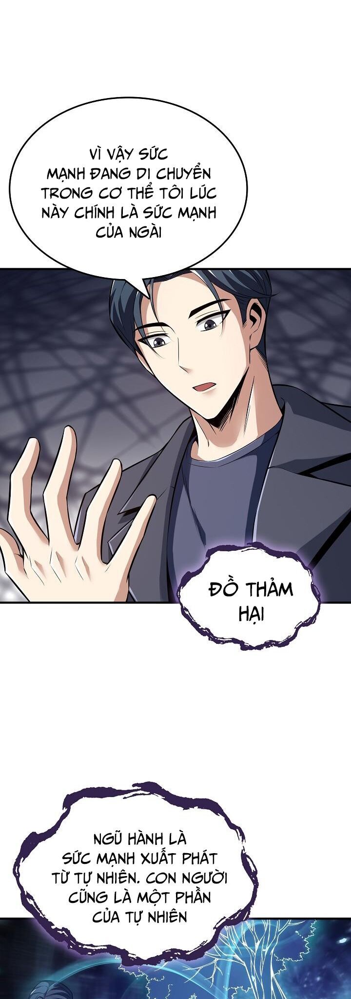 Thôn Phệ Thiên Ma Chapter 3 - 19