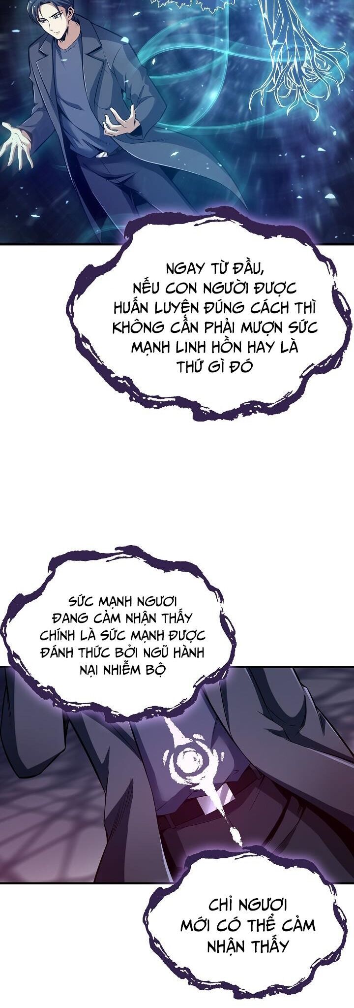 Thôn Phệ Thiên Ma Chapter 3 - 20