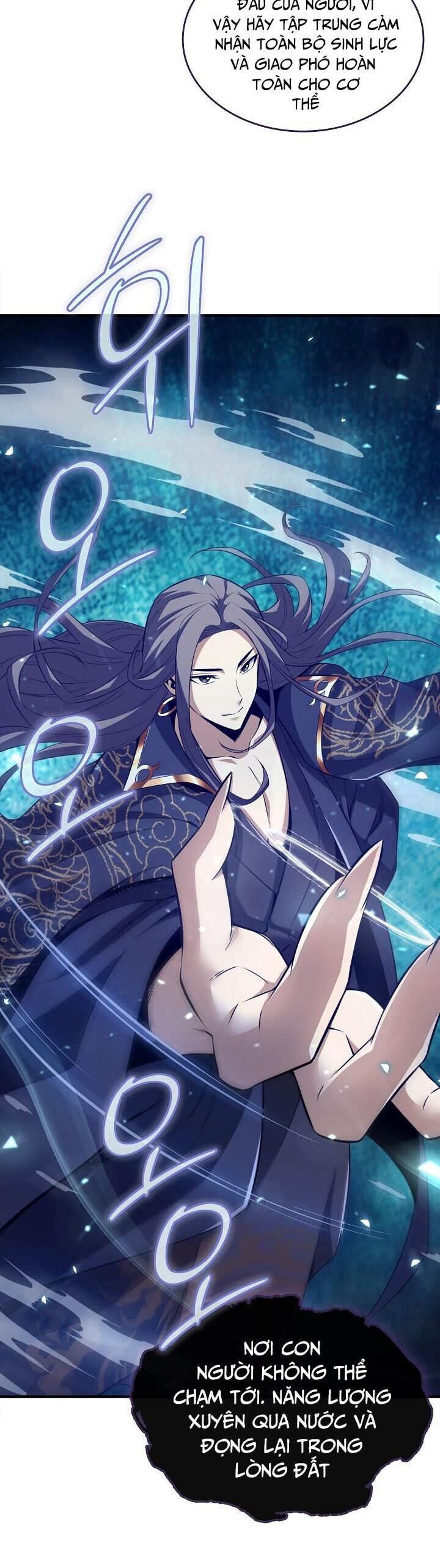 Thôn Phệ Thiên Ma Chapter 3 - 2