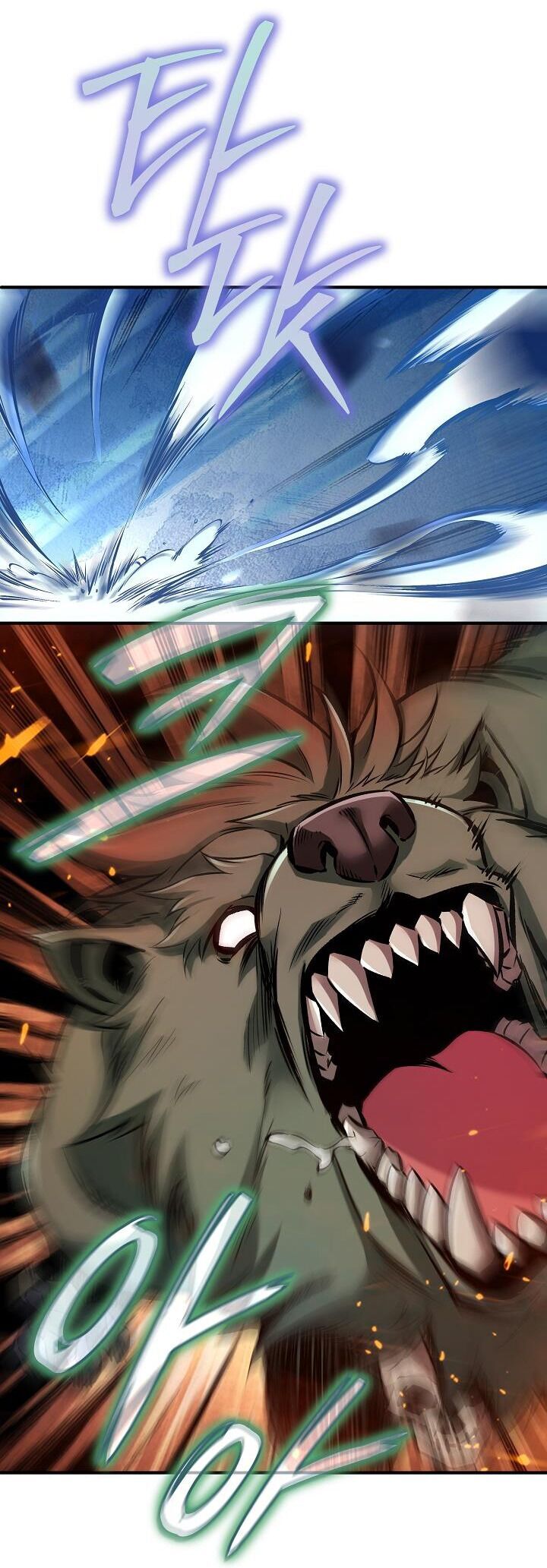 Thôn Phệ Thiên Ma Chapter 3 - 21