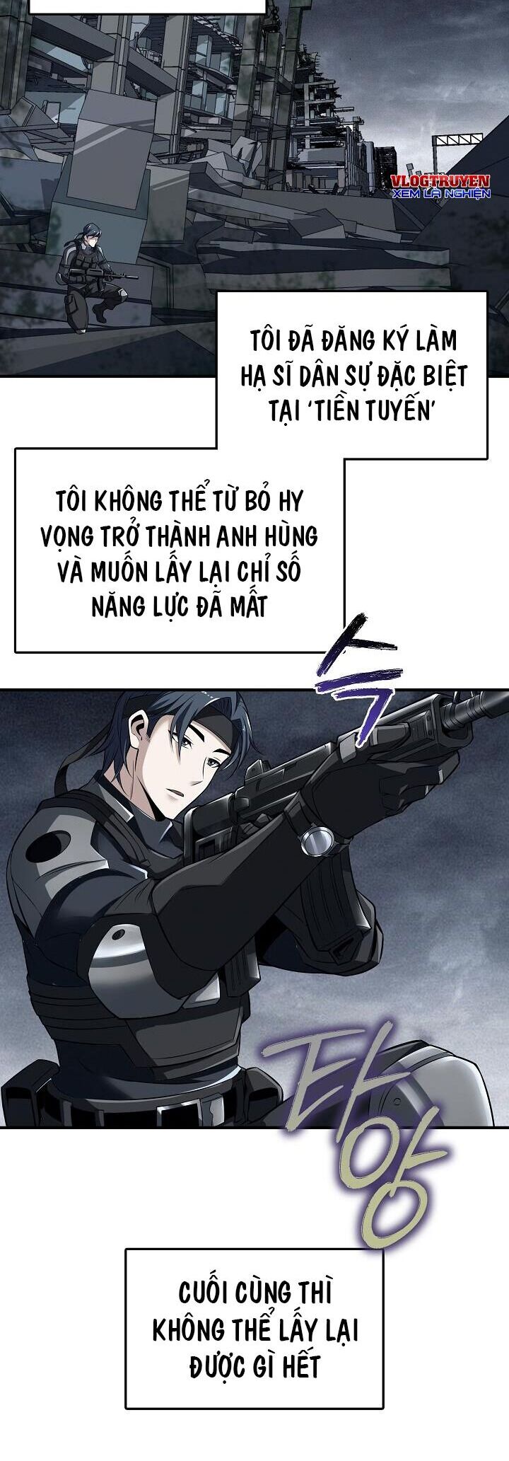 Thôn Phệ Thiên Ma Chapter 3 - 23