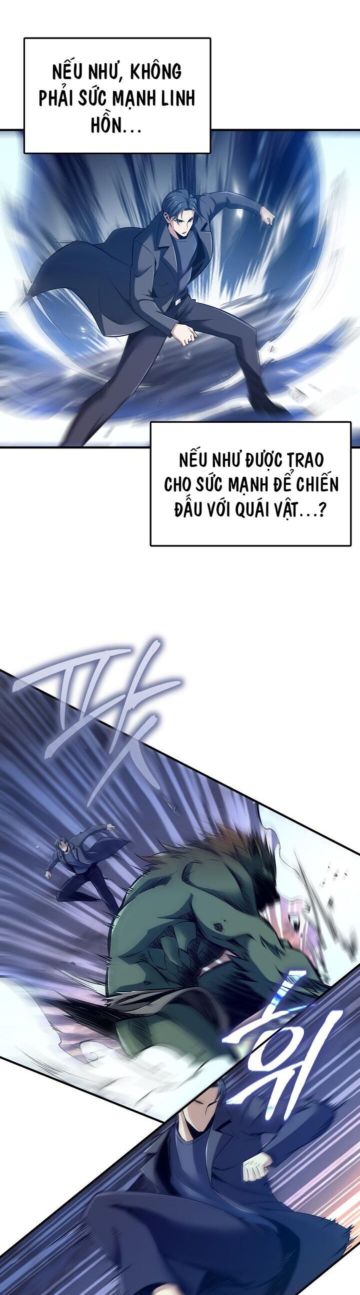 Thôn Phệ Thiên Ma Chapter 3 - 24